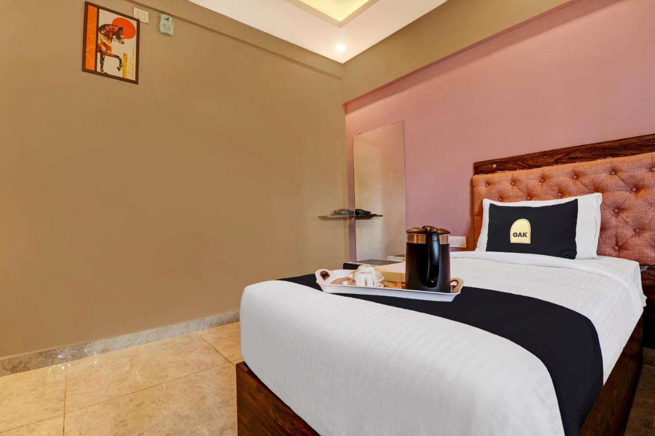 Townhouse Oak Dreamland Suites Yelahanka Exterior photo